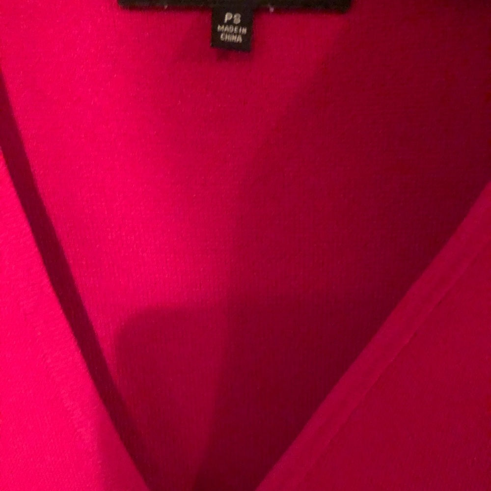 Sweater - Picture 3 of 3